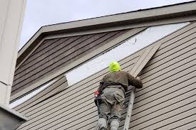 Siding Removal and Disposal in Azusa, CA